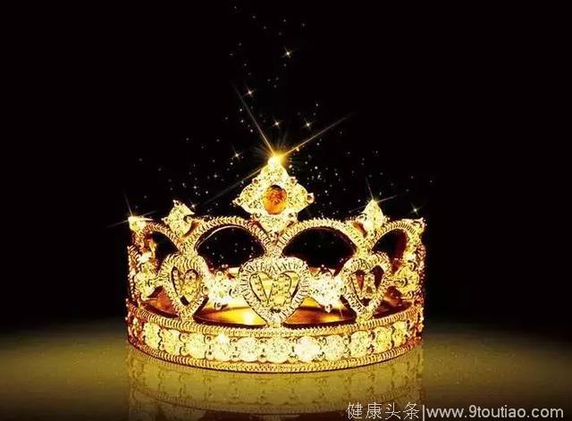 十二星座的专属公主皇冠，快来看看专属于你的皇冠