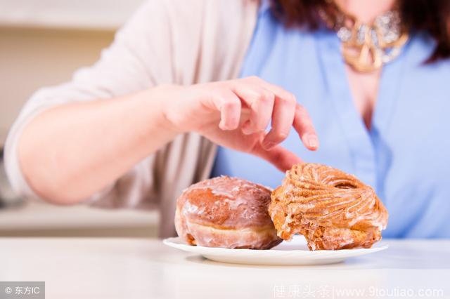 糖尿病患者每天能吃多少食物？跟着文中的热量公式算算就知道