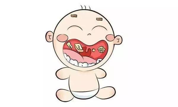 孩子半岁开始就该看牙医！