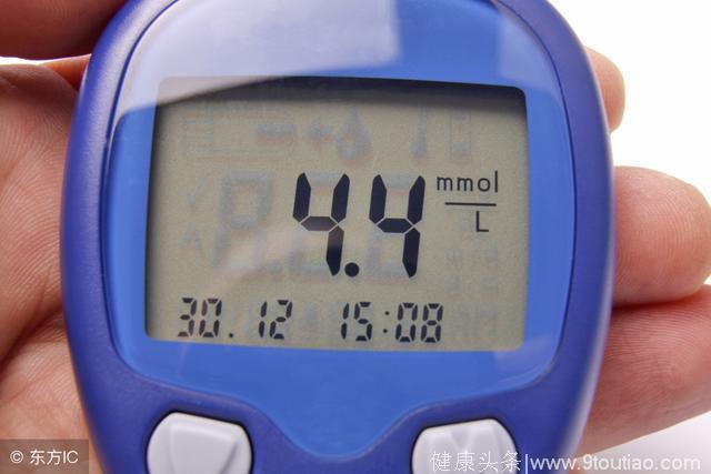 糖友测血糖：指尖血糖和静脉血血糖差别有多大？