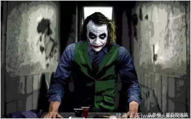 心理测试：哪个小丑最像坏人，一秒测出你内心深处是个怎么样的人