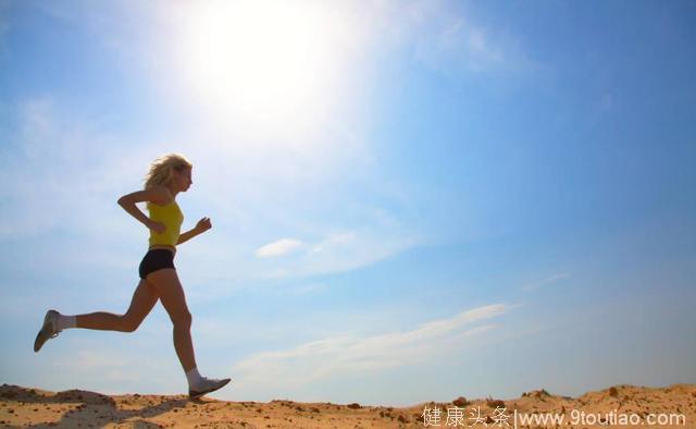 慢跑属于有氧运动，无论是减脂还是增肌都需要去做，攻略全在这