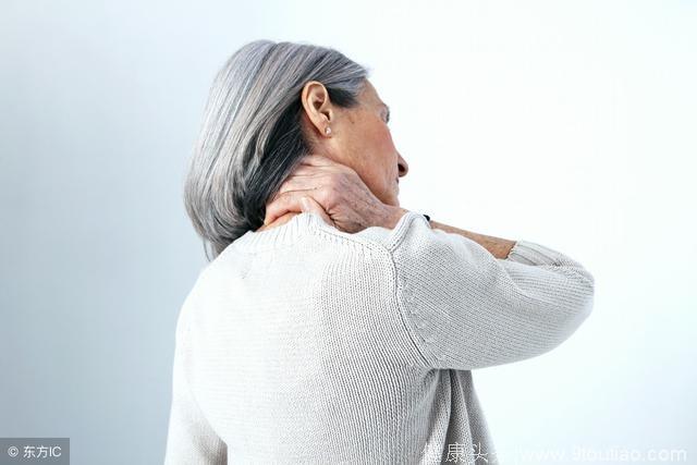 脖子痛？这9个方法治疗颈椎病非常实用，效果立竿见影！