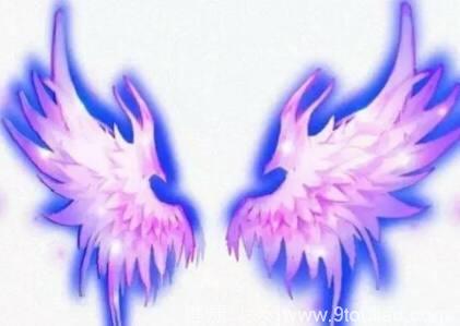 心理测试：选1双天使翅膀，测谁一直默默守护你