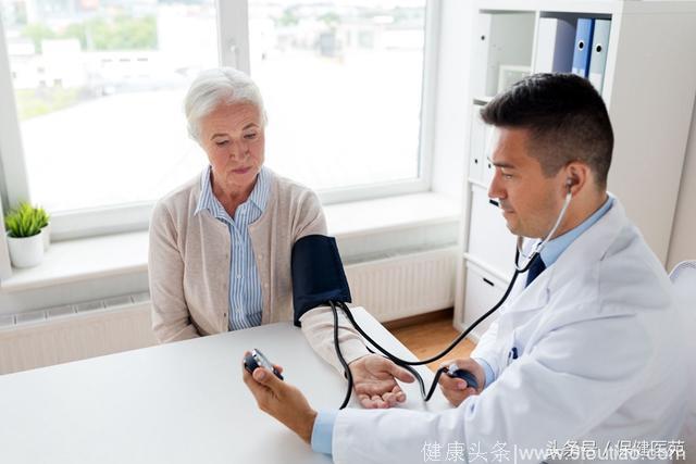 女性高血压有哪些特点