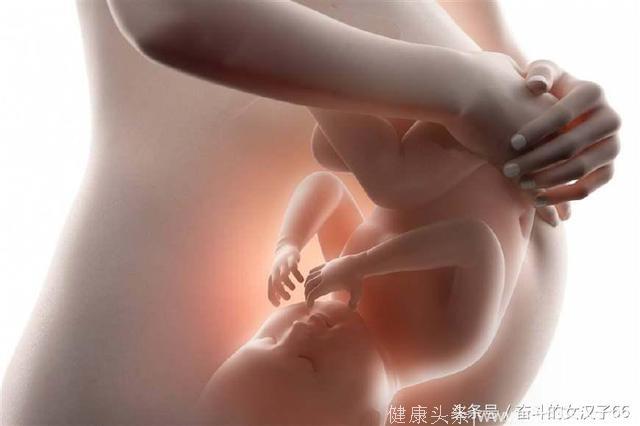 怀孕期间，孕妈在5件事上不能“太勤快”，越懒胎儿长得越好！