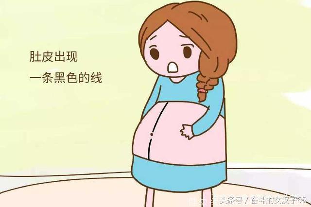 怀孕期间，孕妈在5件事上不能“太勤快”，越懒胎儿长得越好！