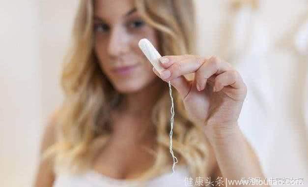 女人来例假，是排毒的“好时机”, 做好3步