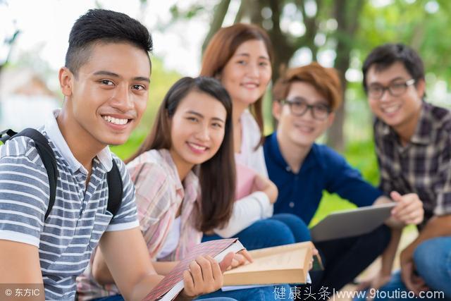 耶鲁调查：中国留学生抑郁症高达45%！中国父母需要注意的问题