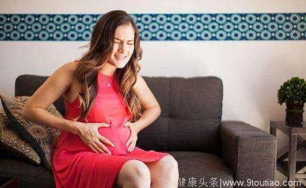 孕期出现这3种突发情况，一定不要慌张，慌张反而对胎儿不利