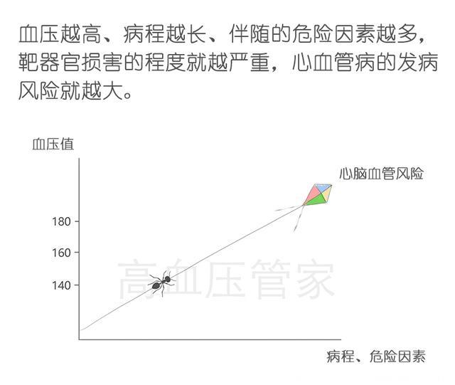 图说高血压