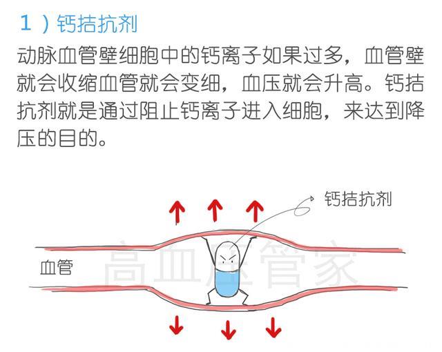 图说高血压