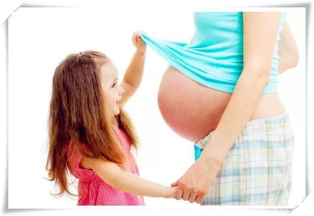 胎儿的安全不用过多担心，孕期感受告诉你答案，孕妈多观察
