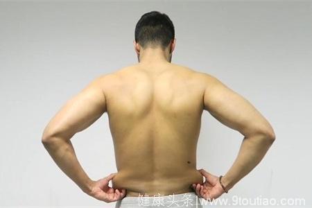 力量训练配有氧运动，90天的刷脂现出腹肌，从胖哥到肌肉男的变化