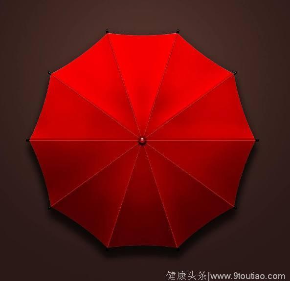 心理测试：如果下雨了，你会买哪把伞？测你的桃花会在哪里出现！