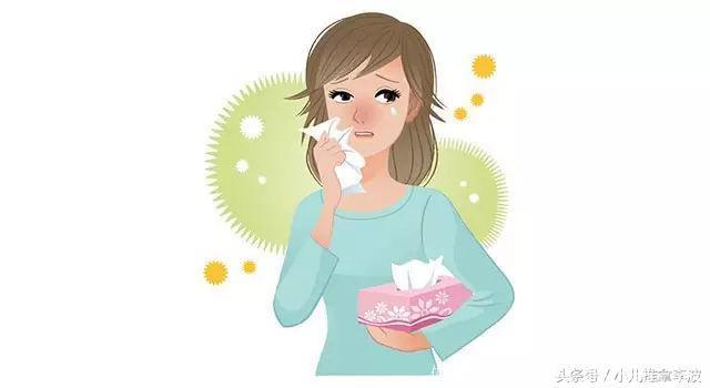 小儿推拿李波：感冒和鼻炎区别？鼻炎主要症状？小儿推拿治鼻炎