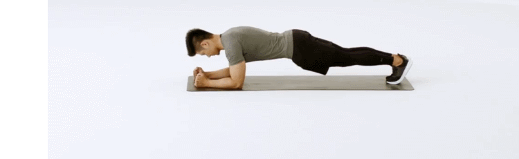 腹肌强化训练，4个动作，让你腹肌更加强大完美