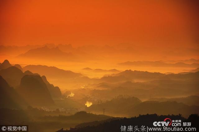 夏至来临 推荐这10大养生圣地避暑疗养吧