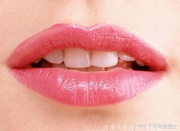 心理学：哪张嘴唇是男人的？测出你在异性眼中有多美？