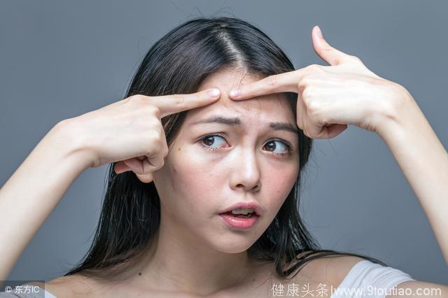 女人月经来时，若这3个症状全有，很抱歉，说明你的子宫出问题了