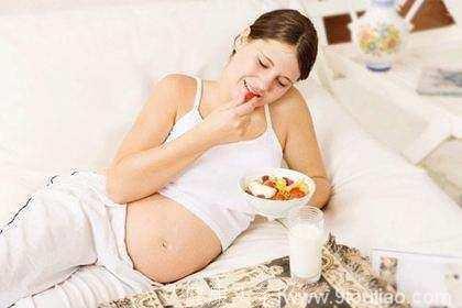 如果你怀孕了，孕期这4种水果最好别吃，腹中宝宝可不喜欢！