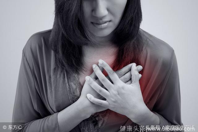 这6类女性深受乳腺癌“喜欢”，每年要至少做1次乳腺检查