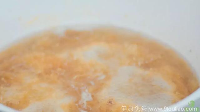 「食疗」不用冷藏就能成型的果冻，清肺化痰