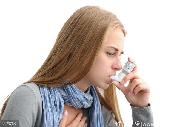 咳嗽变异性哮喘主要表现为慢性咳嗽，以刺激性干咳为主，痰少
