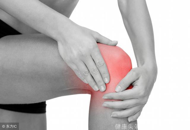 上了年纪，容易患膝关节炎，合理做这项运动能有效缓解
