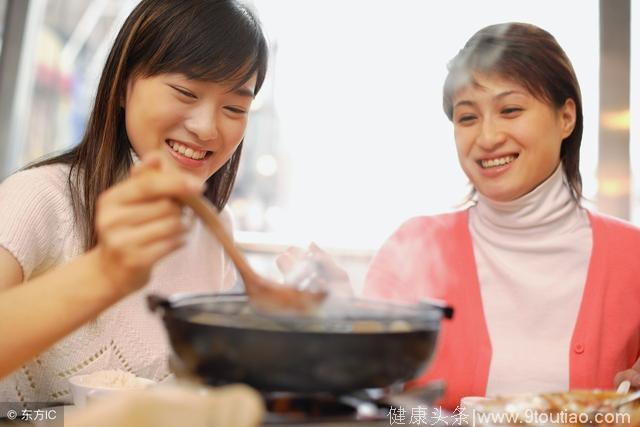 养生常喝汤，不同体质的人喝汤有讲究