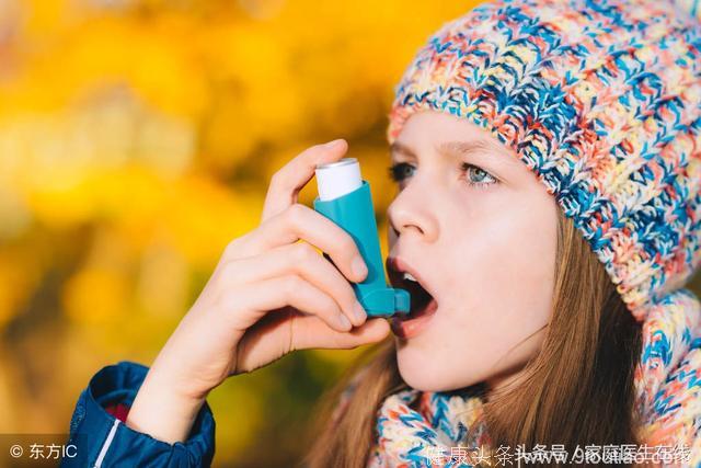 支气管哮喘肺气肿夏季怎么办？要预防，这4件事不能少