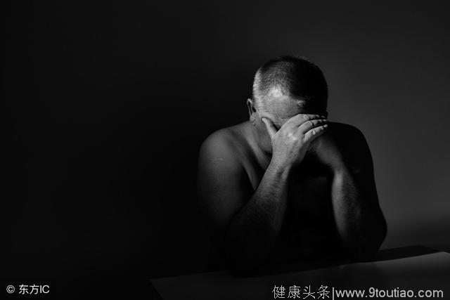 前列腺炎是男性杀手，会带来3个危害，不治疗后果很严重