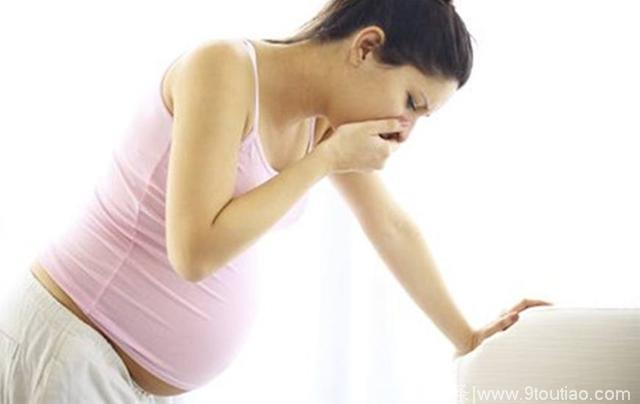 准妈妈身体有这三种表现，说明体内有过多的毒素，要赶紧排毒