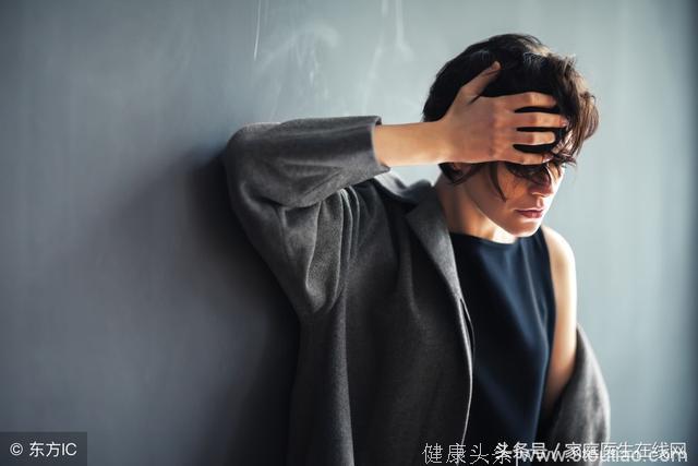 很多人得抑郁症，一般在这3种情况下，他们才会选择自杀