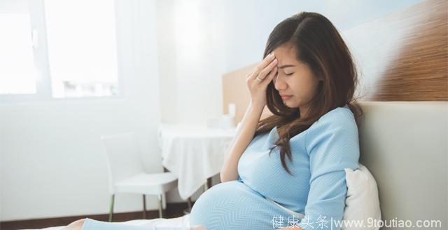怀孕8个月喝农药自杀：不到怀孕生孩子，你都不知道自己嫁了人渣