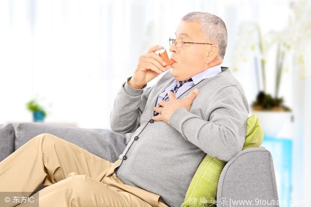 为什么支气管哮喘患者会猝死？如何避免猝死发生？