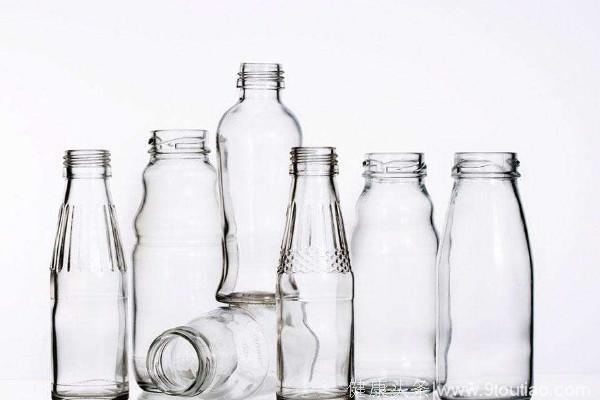 心理测试：3种玻璃瓶，选一个洋气的，测近期你有啥大事降临
