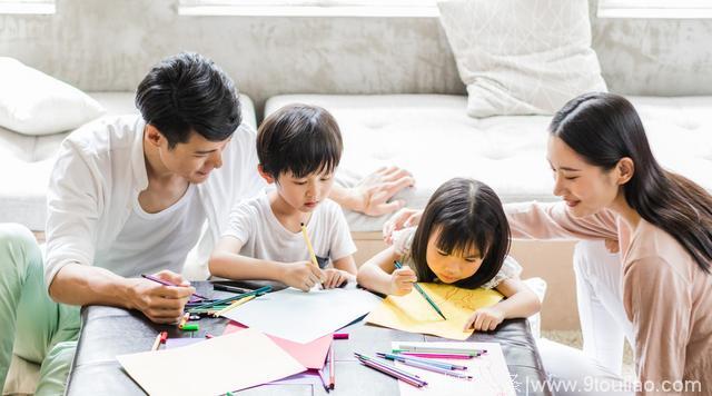 家庭教育丨牢记这四点，不走教育弯路！