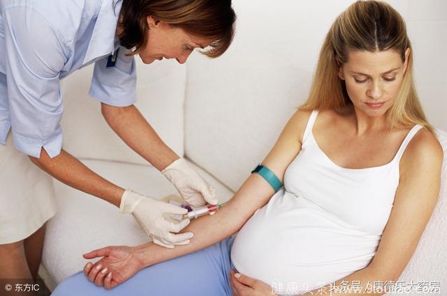 孕期高血糖越来越常见，血糖高对孕妈和宝宝的危害，别不当一回事