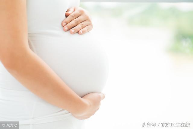 怀孕时多吃这3类食物，促进胎儿大脑发育，还能缓解孕吐