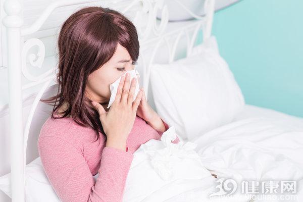 热感冒和普通感冒有什么区别呢？吸道感染