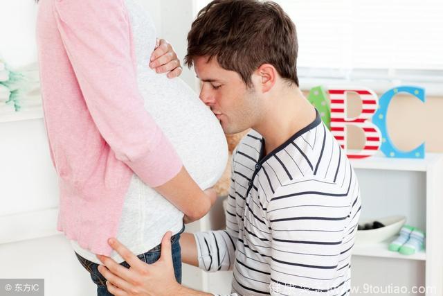 怀孕期间的这几个坏习惯，容易让宝宝流产和缺氧，孕妈们要注意了
