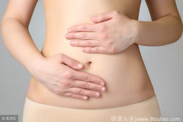 女性硬肚子当心子宫肌瘤