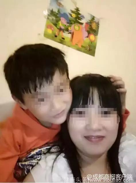 男子求妻子为患白血病儿子做骨髓配型 妈妈：先离婚