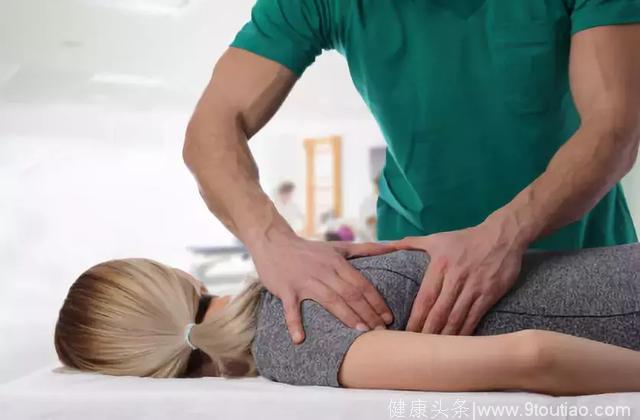 肩颈腰腿痛\关节炎……原来这些问题都能通过物理治疗来缓解