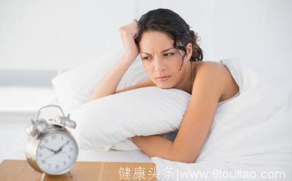 更年期经常失眠多梦尿频，什么原因引起的你了解多少？