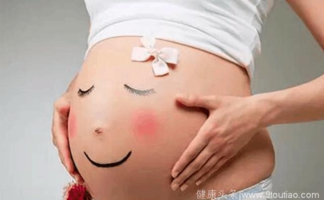 孕妈频繁摸肚子，导致胎儿流产！孕妈摸肚子，还须方法正确！