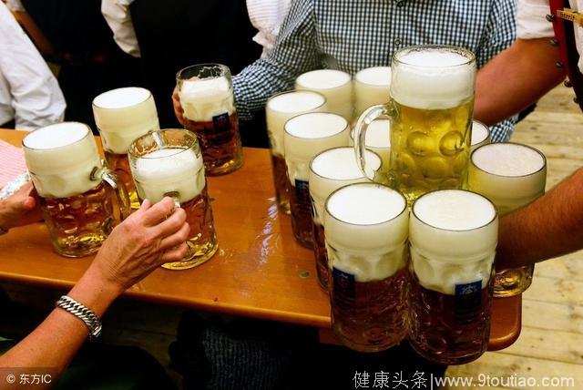 比利时和德国的啤酒，你了解多少？