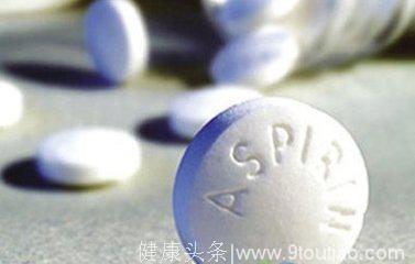 阿司匹林是预防和治疗癌症的神药吗？日本科学家研究10年得出结论