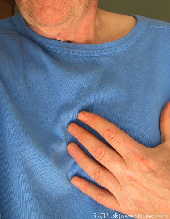 冠心病患者为什么会有心绞痛？早发现早诊断避免心梗